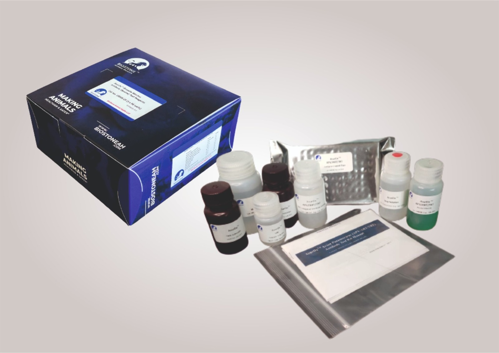 BioStone